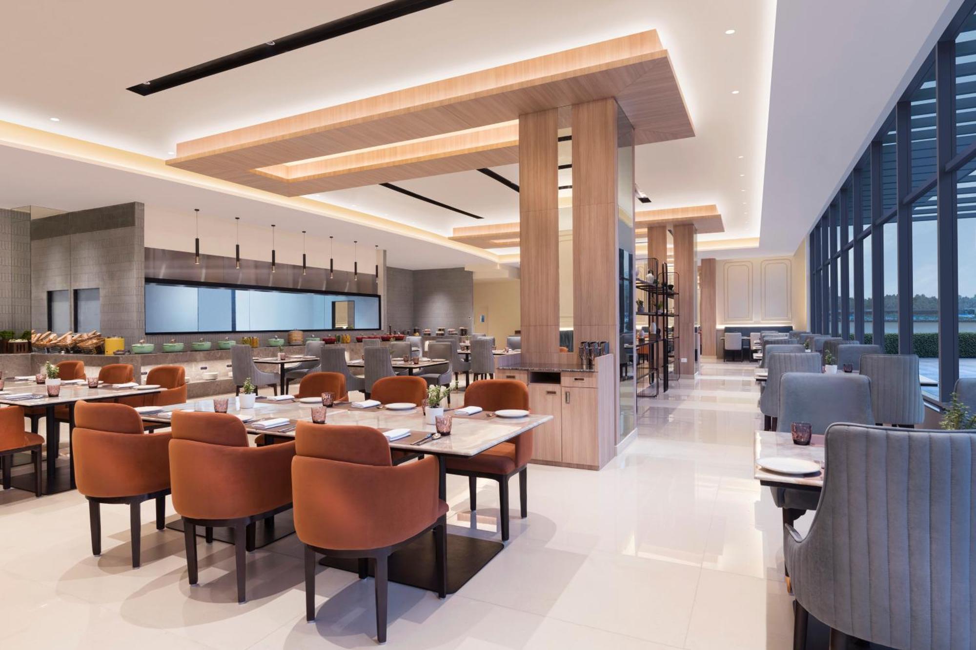 Hotel Mercure Gomti Nagar