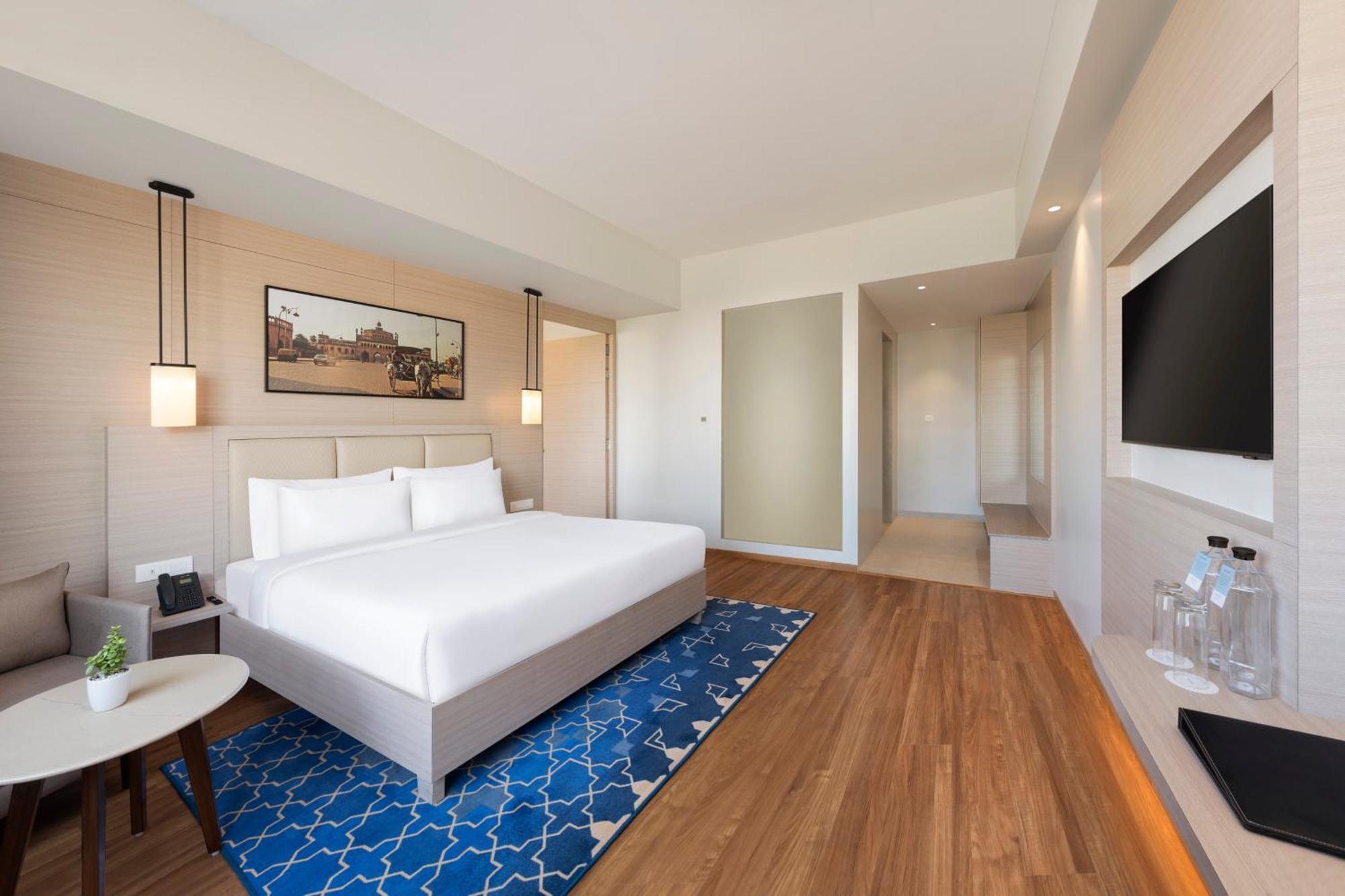 Hotel Mercure Gomti Nagar