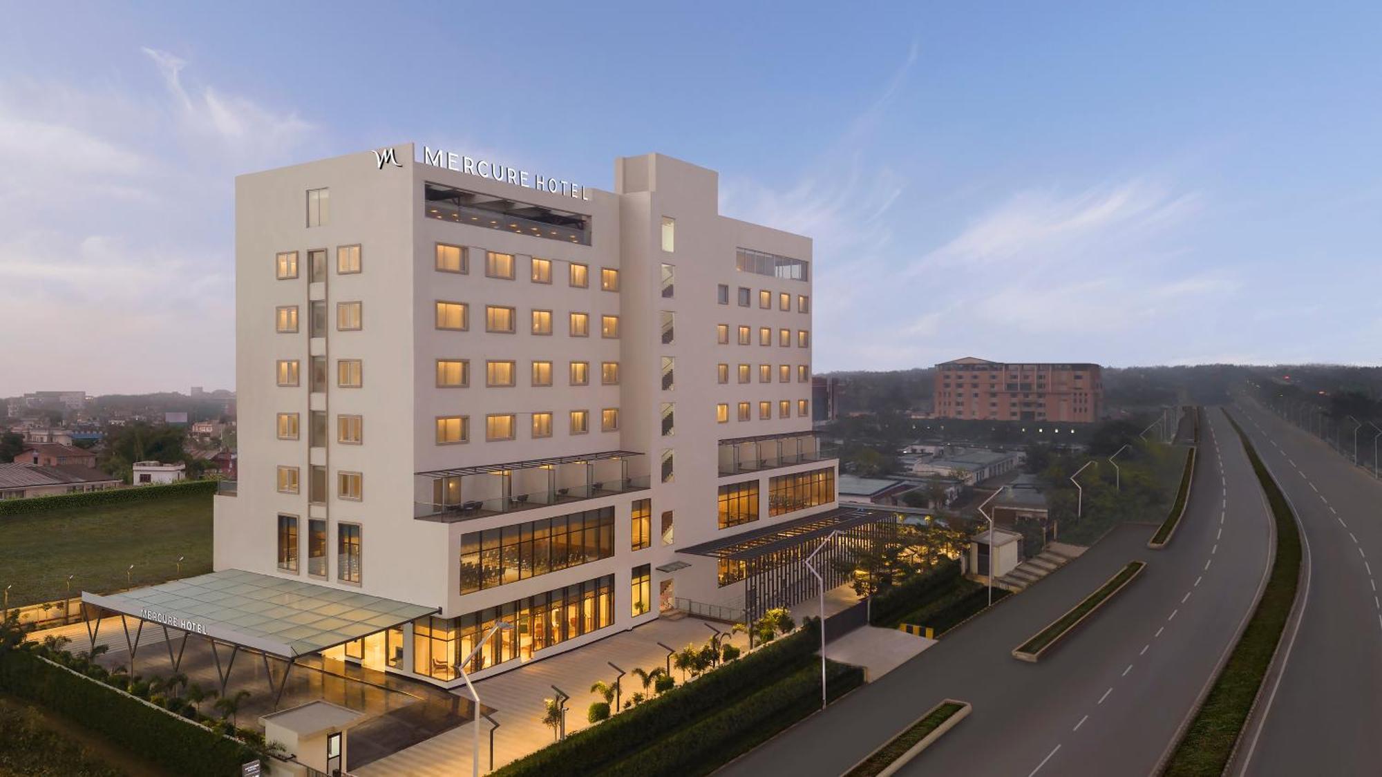Mercure Gomti Nagar