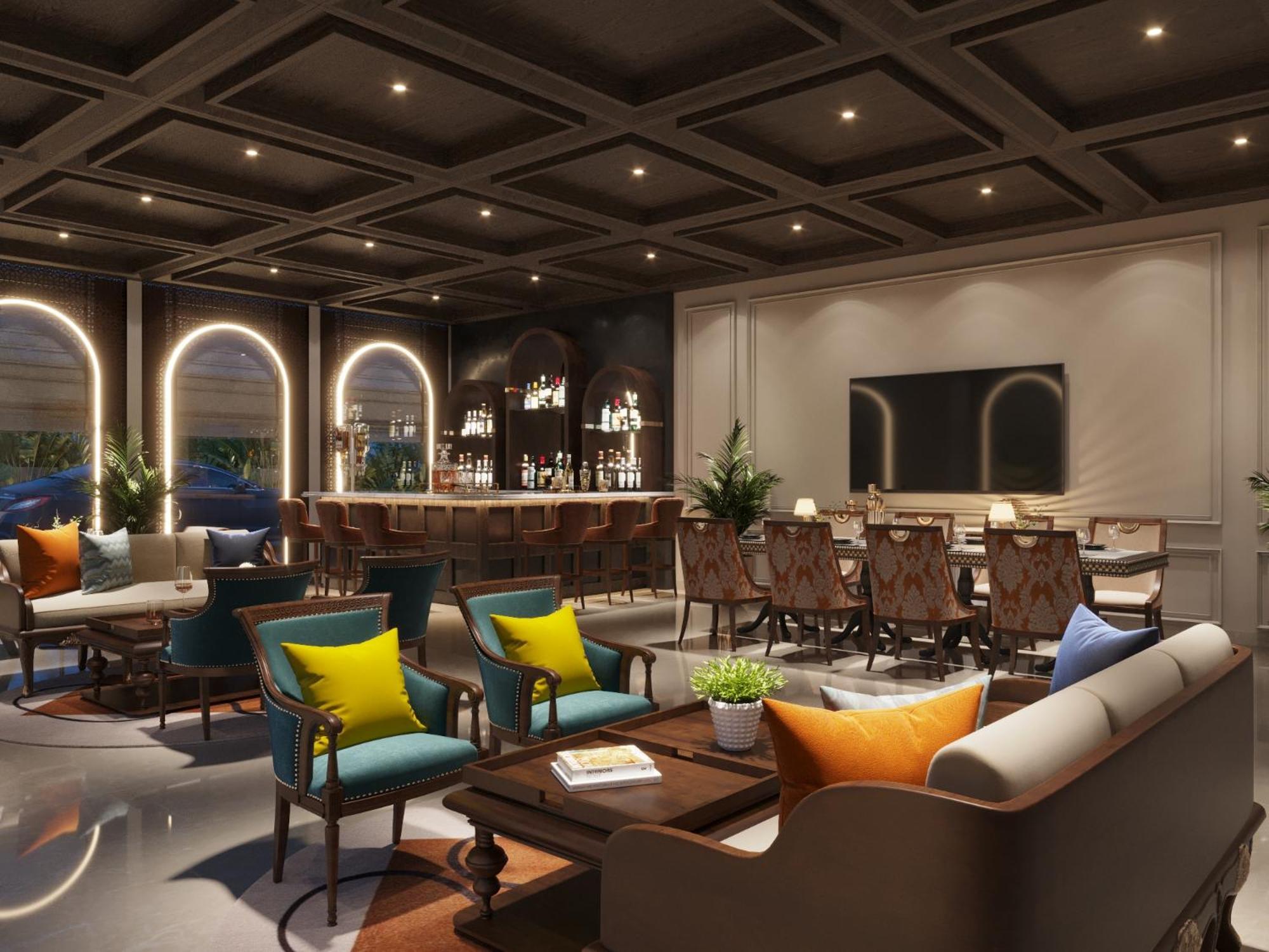 Mercure Gomti Nagar 4* Lucknow